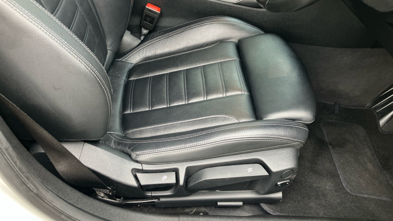 BMW 3 Series 320i M Sport 4dr Step Auto Petrol Saloon